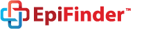 EpiFinder Logo